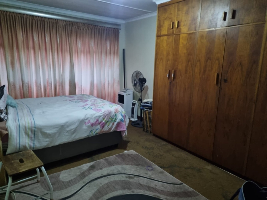 2 Bedroom Property for Sale in Navalsig Free State